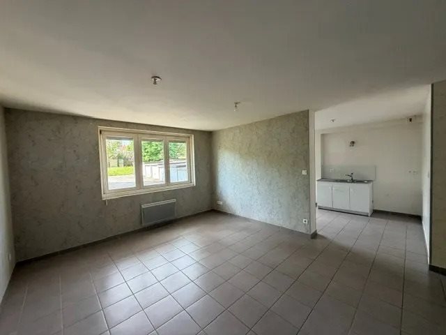 Appartement à vendre, 84m², Roche-la-Molière