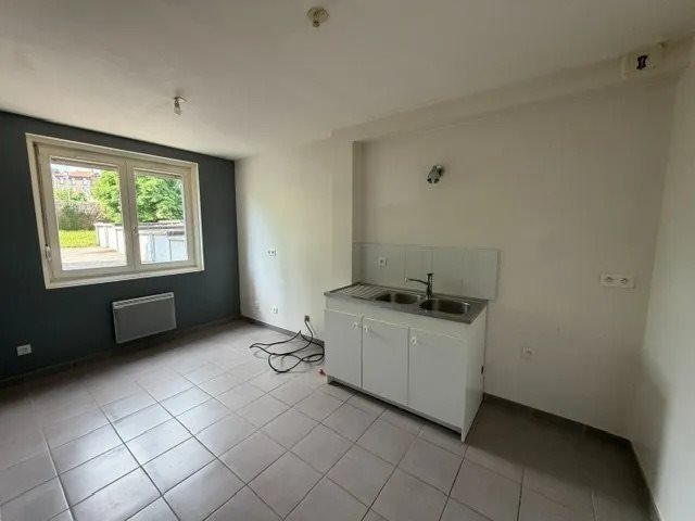 Appartement à vendre, 84m², Roche-la-Molière