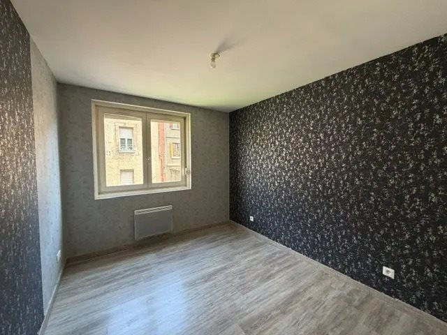 Appartement à vendre, 84m², Roche-la-Molière