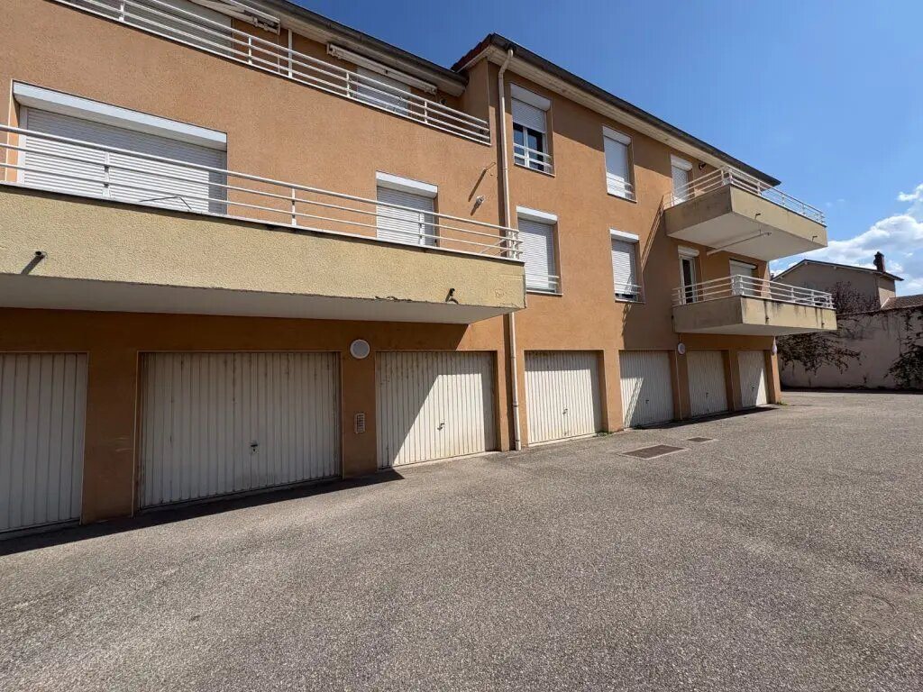 Appartement à vendre, 76m², Andrézieux-Bouthéon