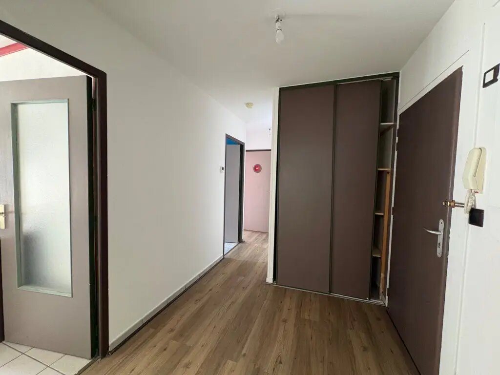 Appartement à vendre, 76m², Andrézieux-Bouthéon