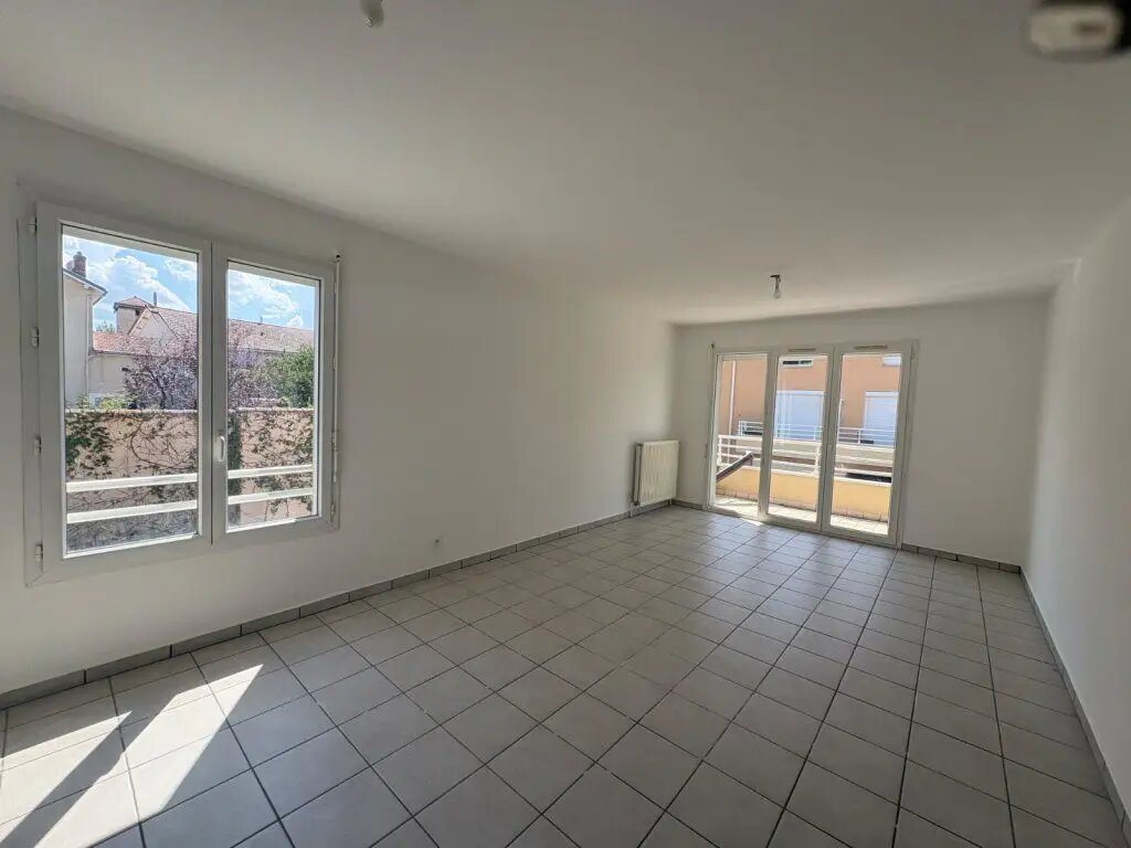 Appartement à vendre, 76m², Andrézieux-Bouthéon