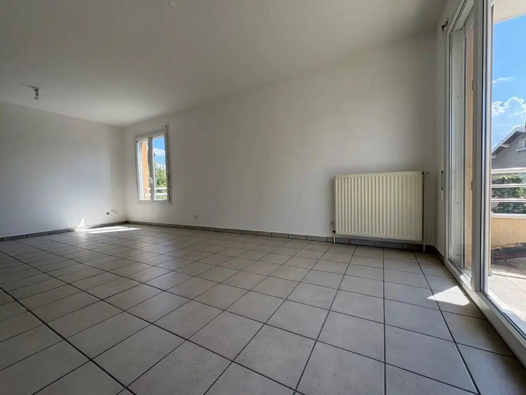 Appartement à vendre, 76m², Andrézieux-Bouthéon
