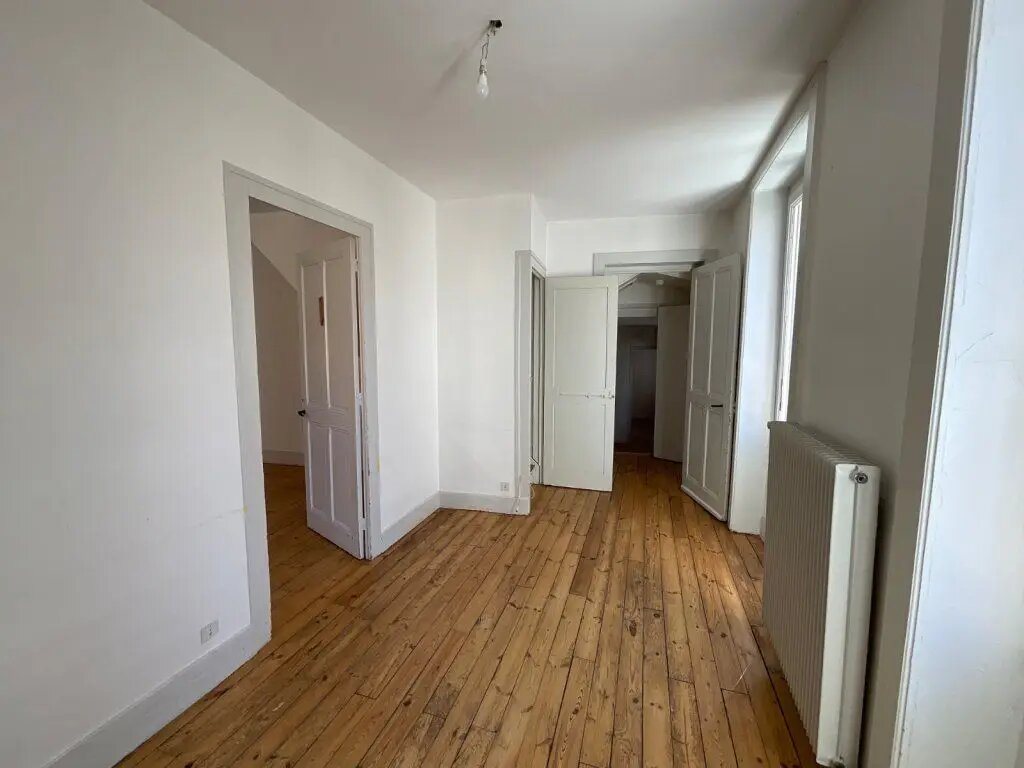 Maison à vendre, 56m², Saint-Just-Saint-Rambert