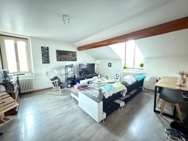 Appartement à vendre, 49m², Roche-la-Molière