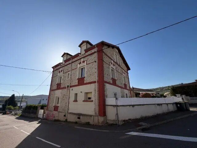 Appartement à vendre, 49m², Roche-la-Molière