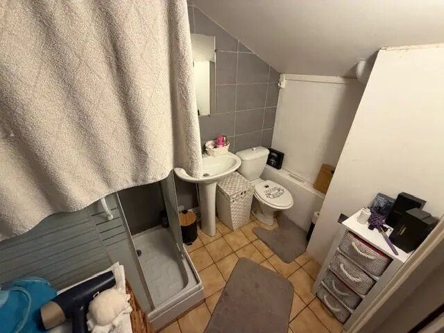 Appartement à vendre, 49m², Roche-la-Molière