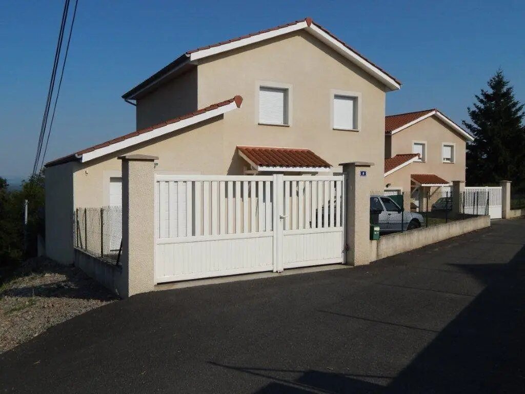 Maison à vendre, 105m², Boën-sur-Lignon