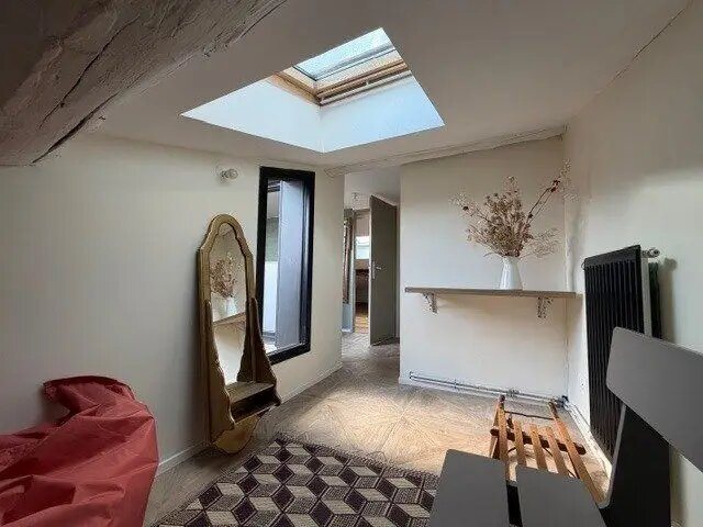 Appartement à vendre, 93m², Saint-Genest-Lerpt