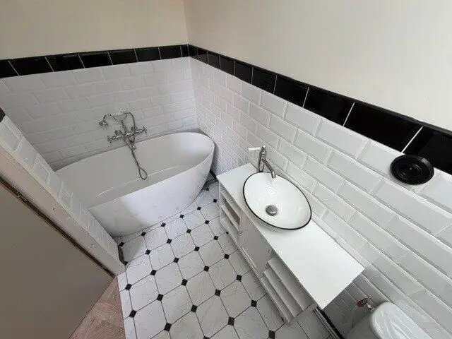 Appartement à vendre, 93m², Saint-Genest-Lerpt