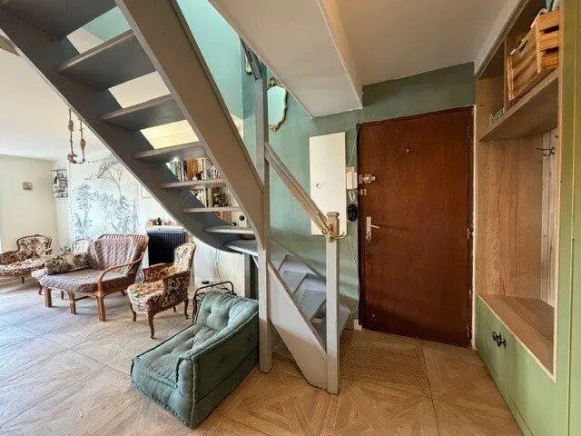 Appartement à vendre, 93m², Saint-Genest-Lerpt