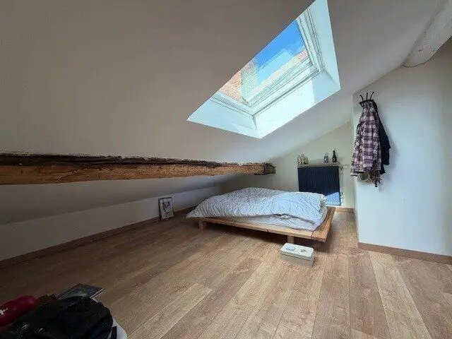 Appartement à vendre, 93m², Saint-Genest-Lerpt