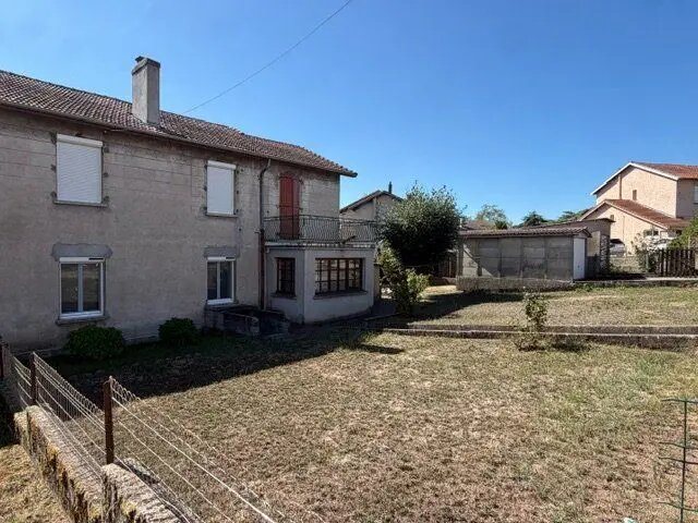 Appartement à vendre, 78m², Roche-la-Molière