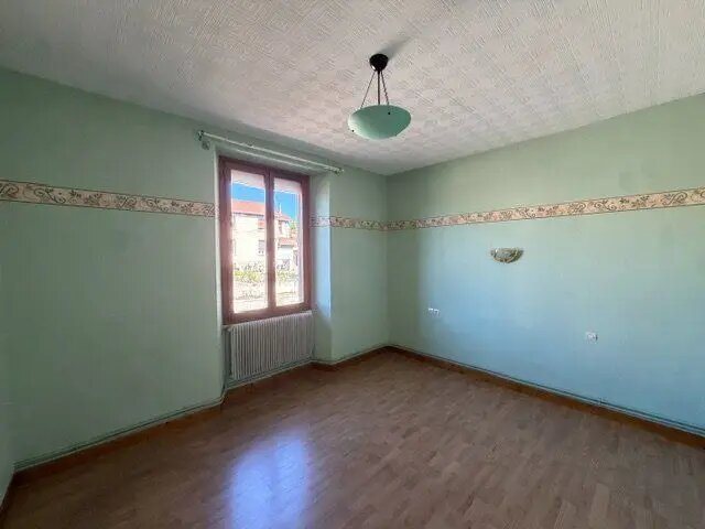 Appartement à vendre, 78m², Roche-la-Molière