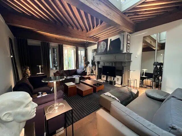 Maison à vendre, 232m², Saint-Étienne