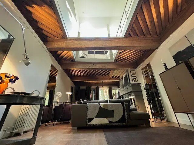 Maison à vendre, 232m², Saint-Étienne