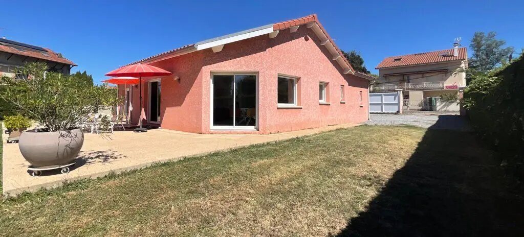 Maison à vendre, 123m², Saint-Marcellin-en-Forez