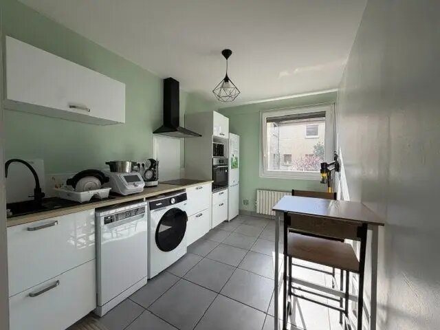 Appartement à vendre, 64m², Roche-la-Molière