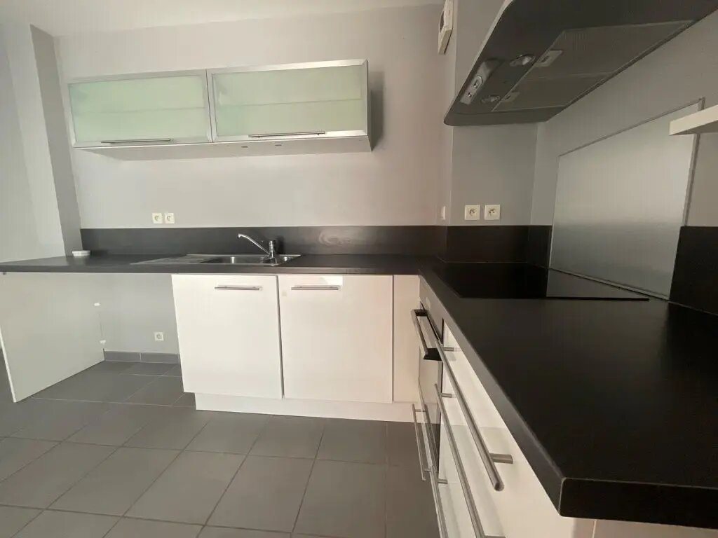 Appartement à vendre, 75m², Villars
