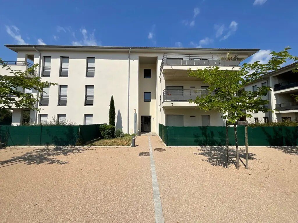 Appartement à vendre, 72m², Saint-Just-Saint-Rambert