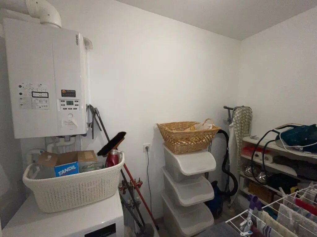 Appartement à vendre, 72m², Saint-Just-Saint-Rambert