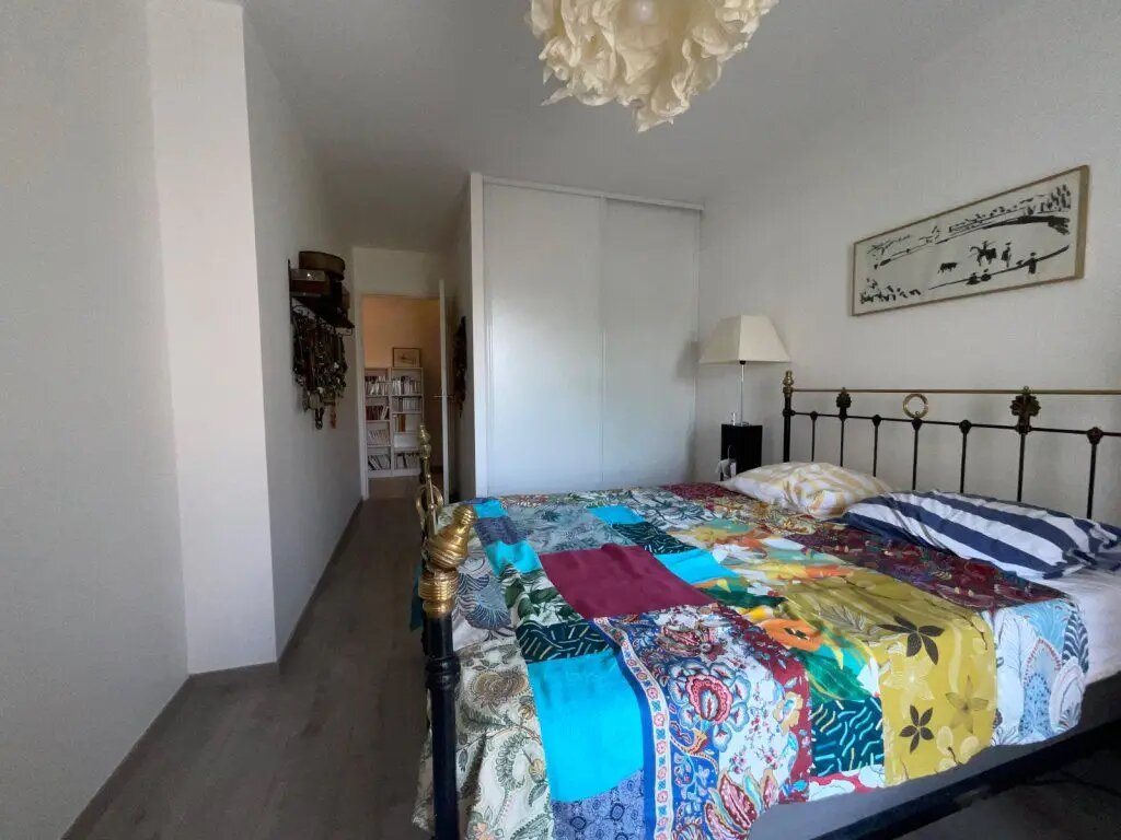Appartement à vendre, 72m², Saint-Just-Saint-Rambert