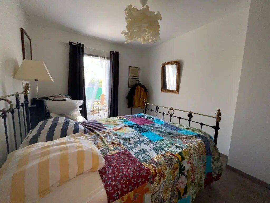 Appartement à vendre, 72m², Saint-Just-Saint-Rambert