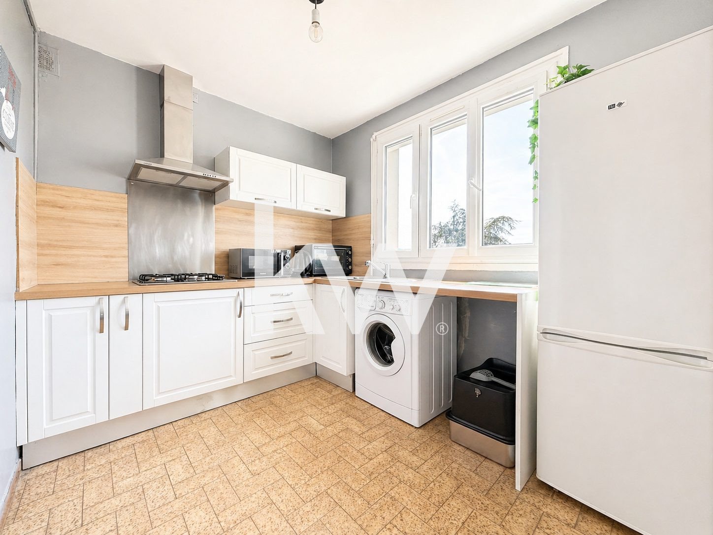 Appartement à vendre, 66m², Saint-Priest-en-Jarez