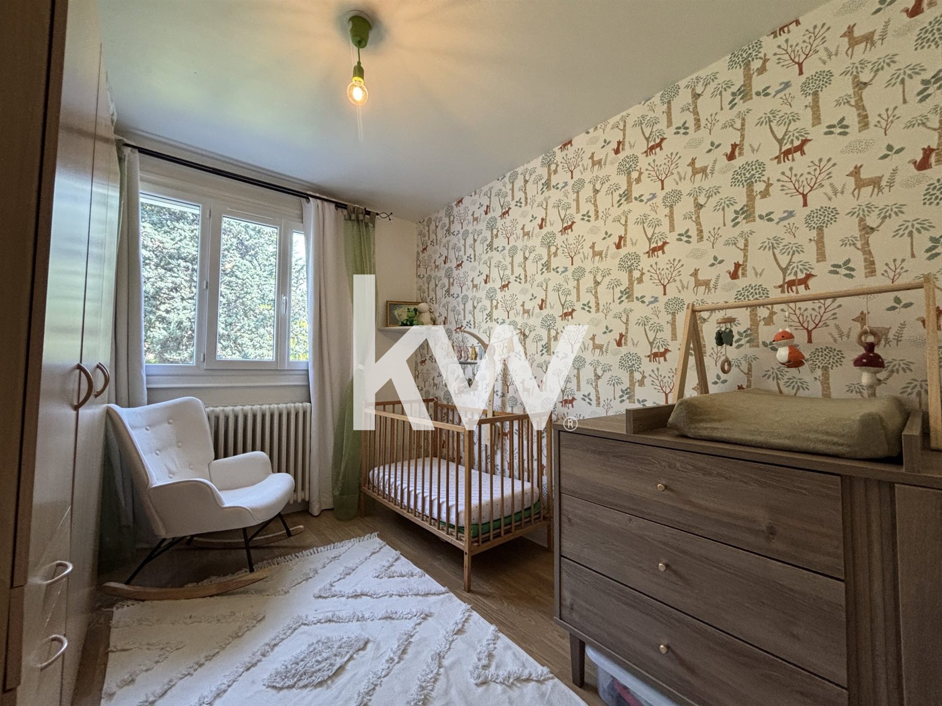 Appartement à vendre, 66m², Saint-Priest-en-Jarez