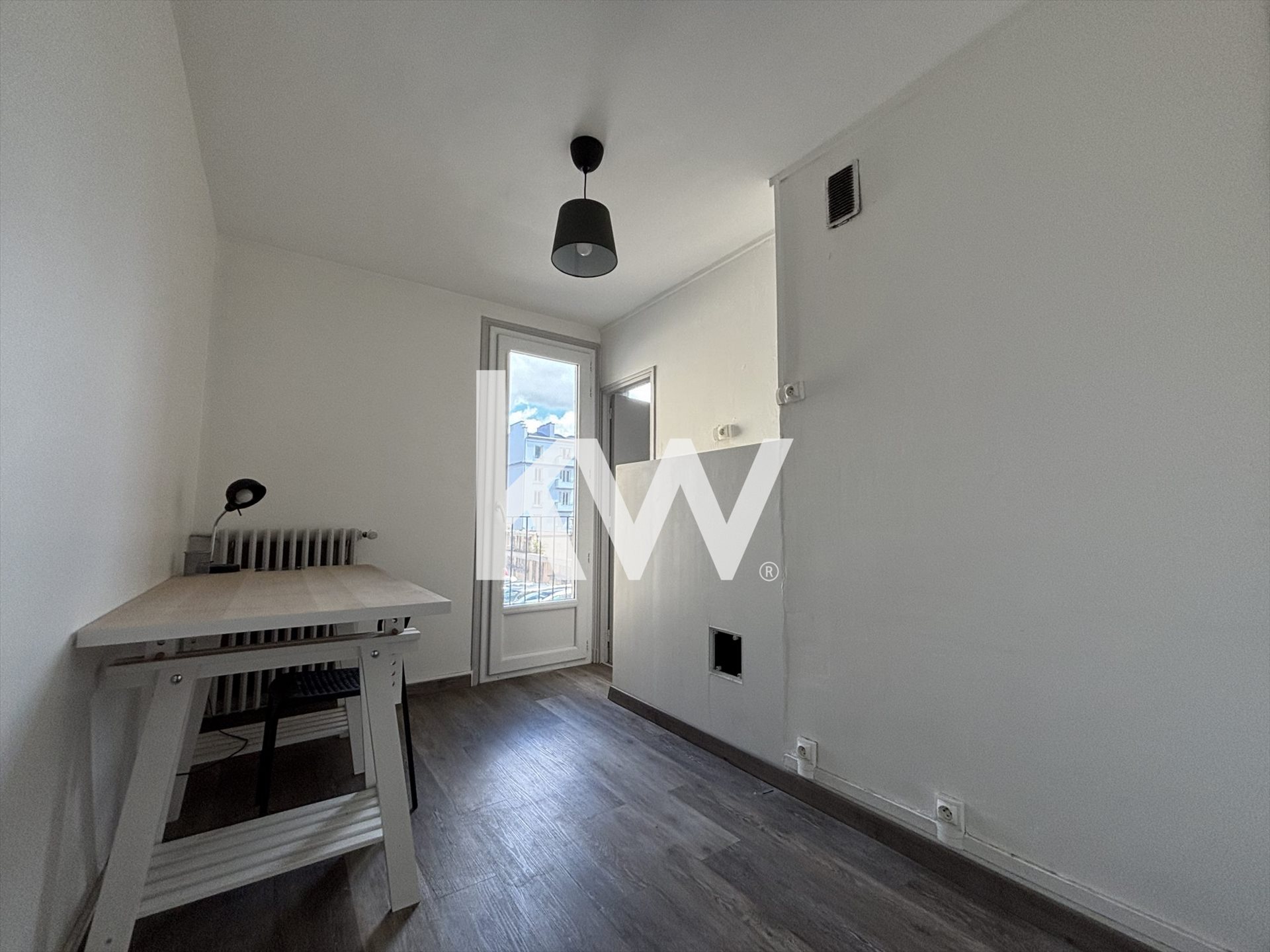 Appartement à vendre, 61m², Saint-Étienne