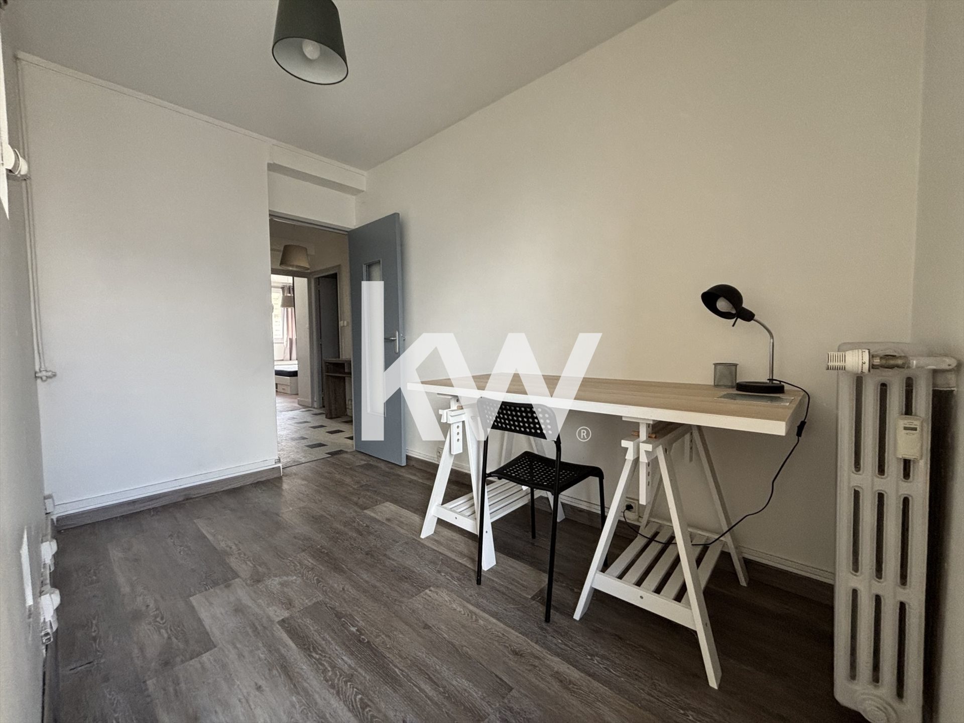 Appartement à vendre, 61m², Saint-Étienne