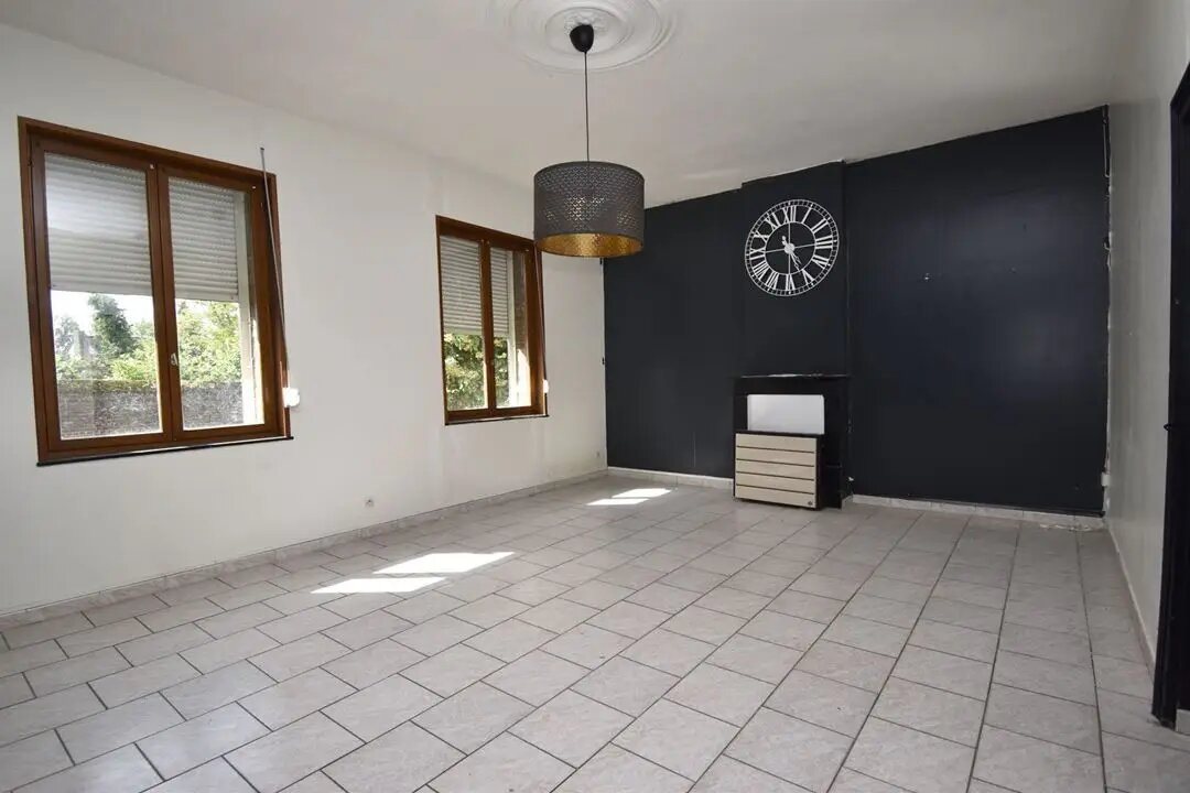 Maison à vendre, 108m², Ligny-en-Cambrésis