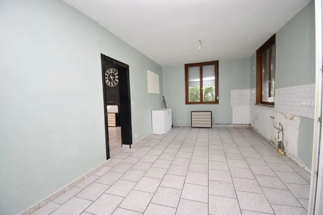 Maison à vendre, 108m², Ligny-en-Cambrésis