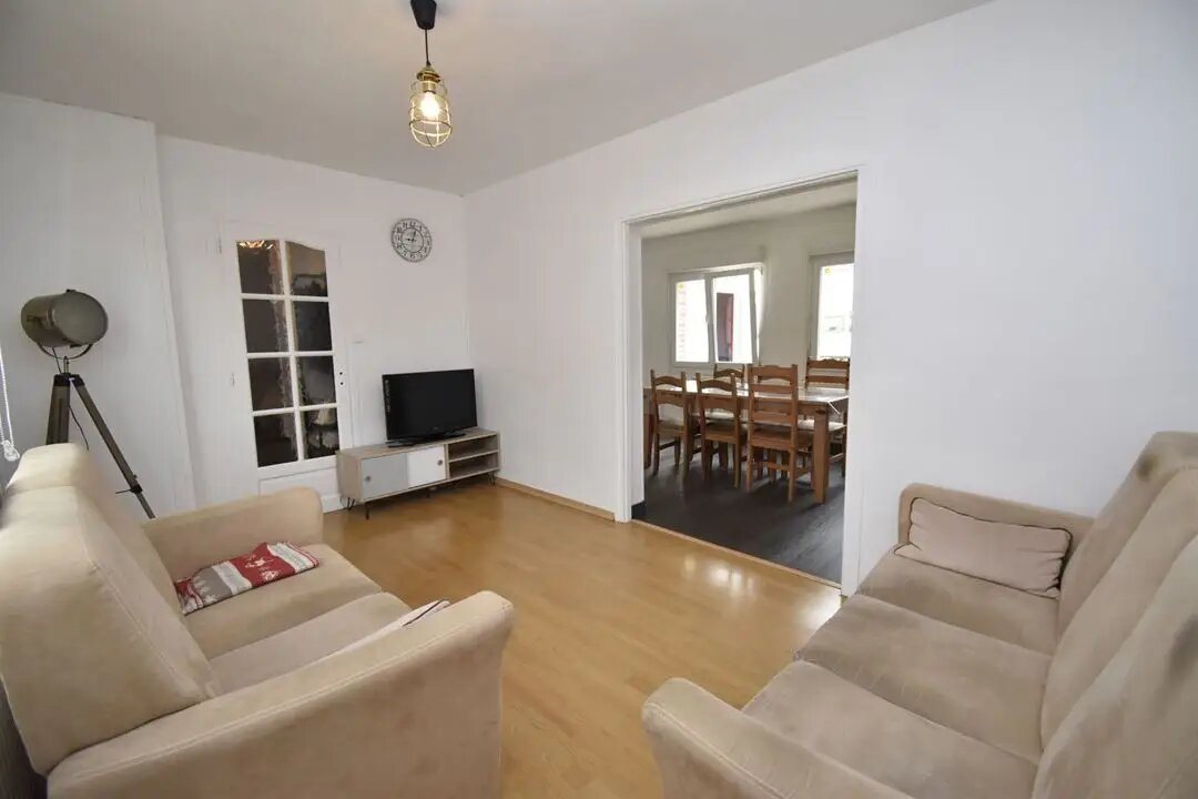 Maison à vendre, 80m², Escaudoeuvres