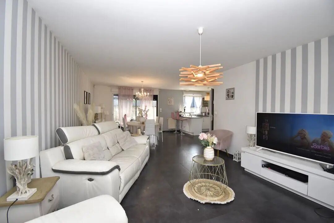 Maison à vendre, 88m², Avesnes-les-Aubert