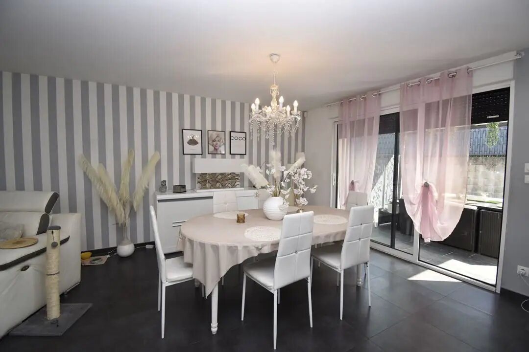Maison à vendre, 88m², Avesnes-les-Aubert