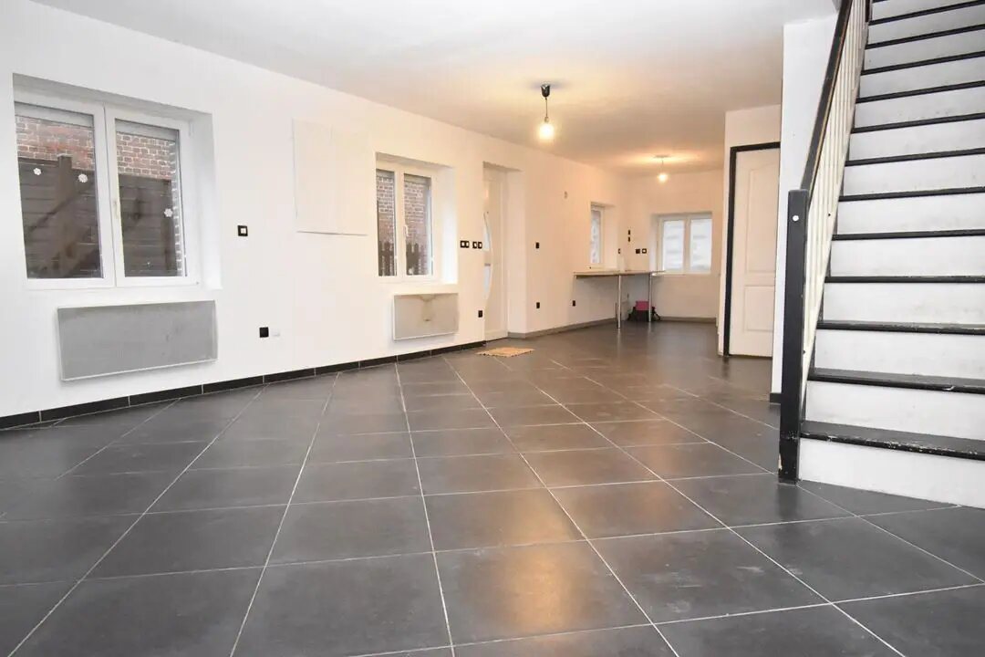 Maison à vendre, 70m², Iwuy