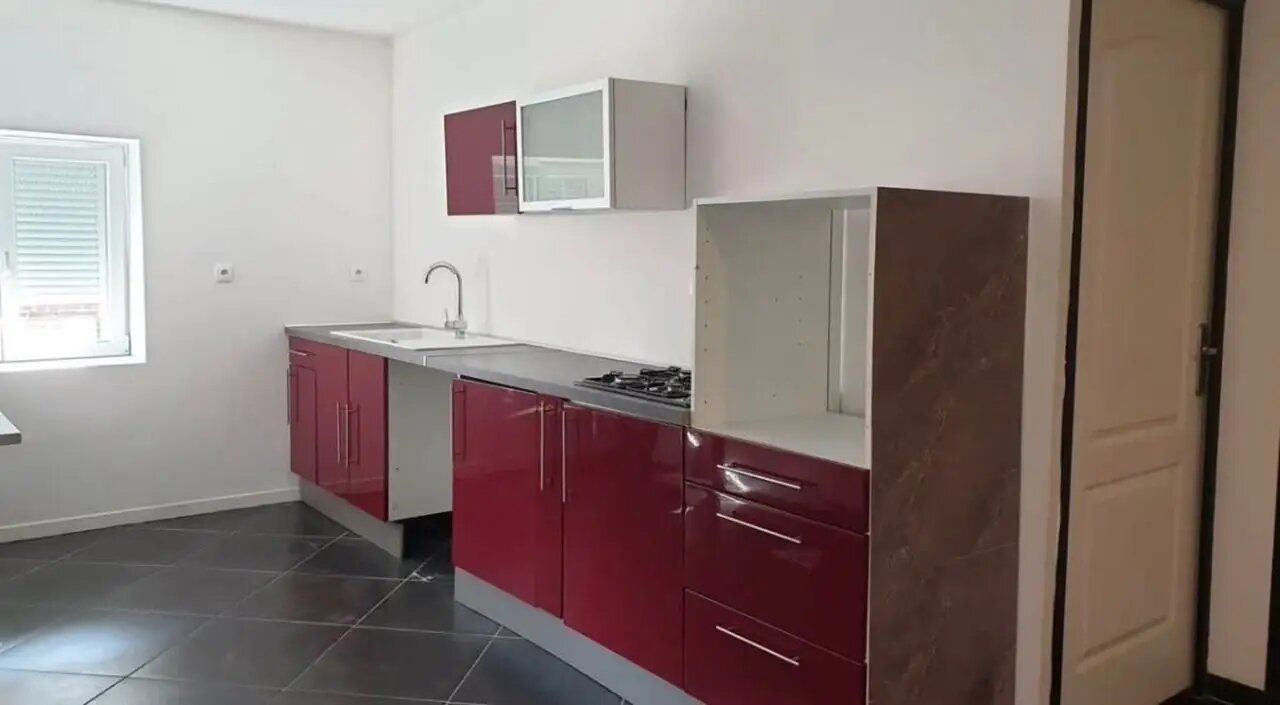 Maison à vendre, 70m², Iwuy