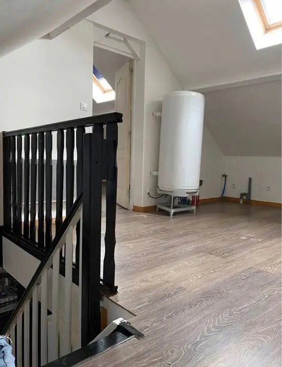 Maison à vendre, 70m², Iwuy