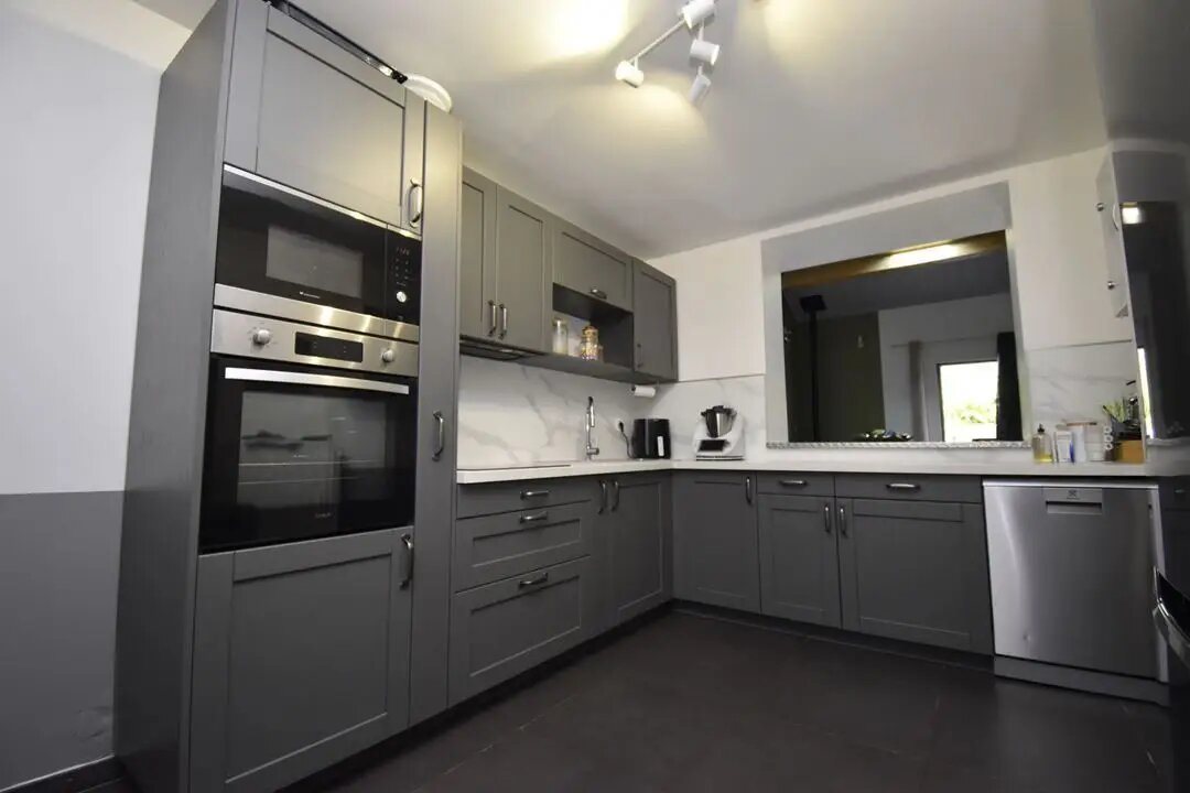 Maison à vendre, 124m², Fresnes-sur-Escaut