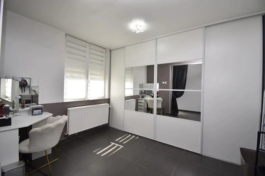 Maison à vendre, 124m², Fresnes-sur-Escaut