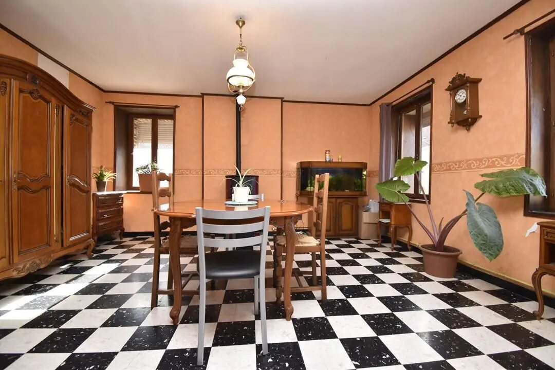 Maison à vendre, 108m², Quiévy