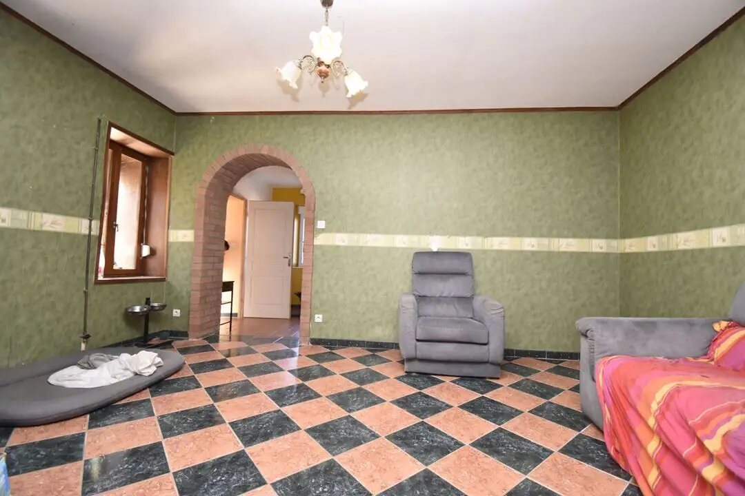 Maison à vendre, 108m², Quiévy