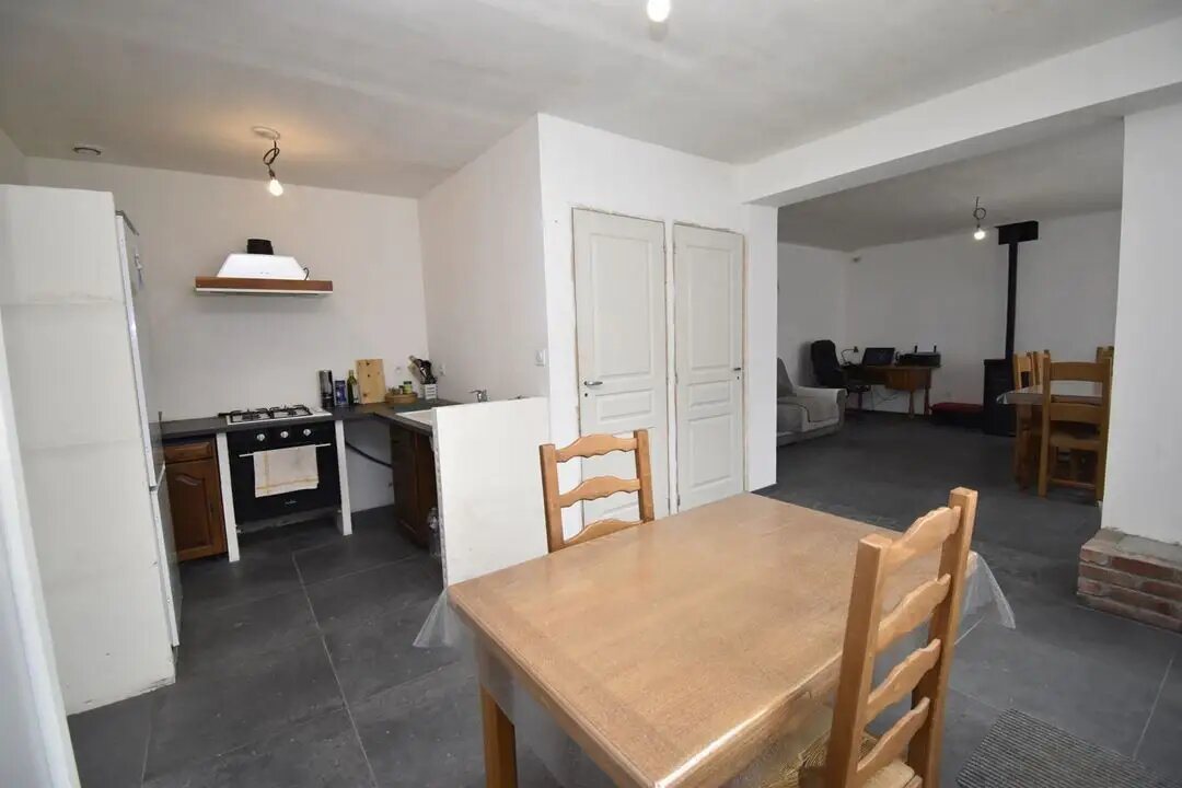 Maison à vendre, 90m², Quiévy