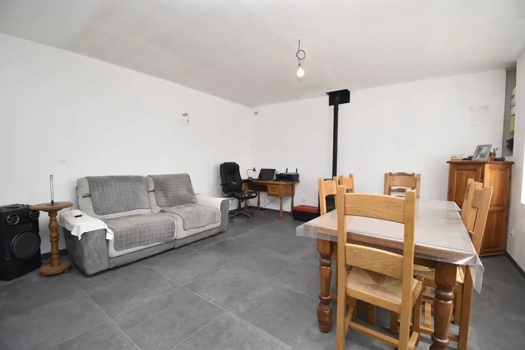 Maison à vendre, 90m², Quiévy