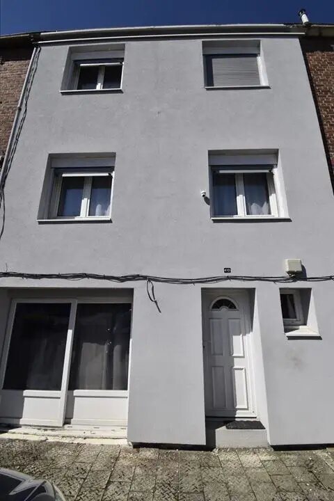 Maison à vendre, 77m², Avesnes-les-Aubert