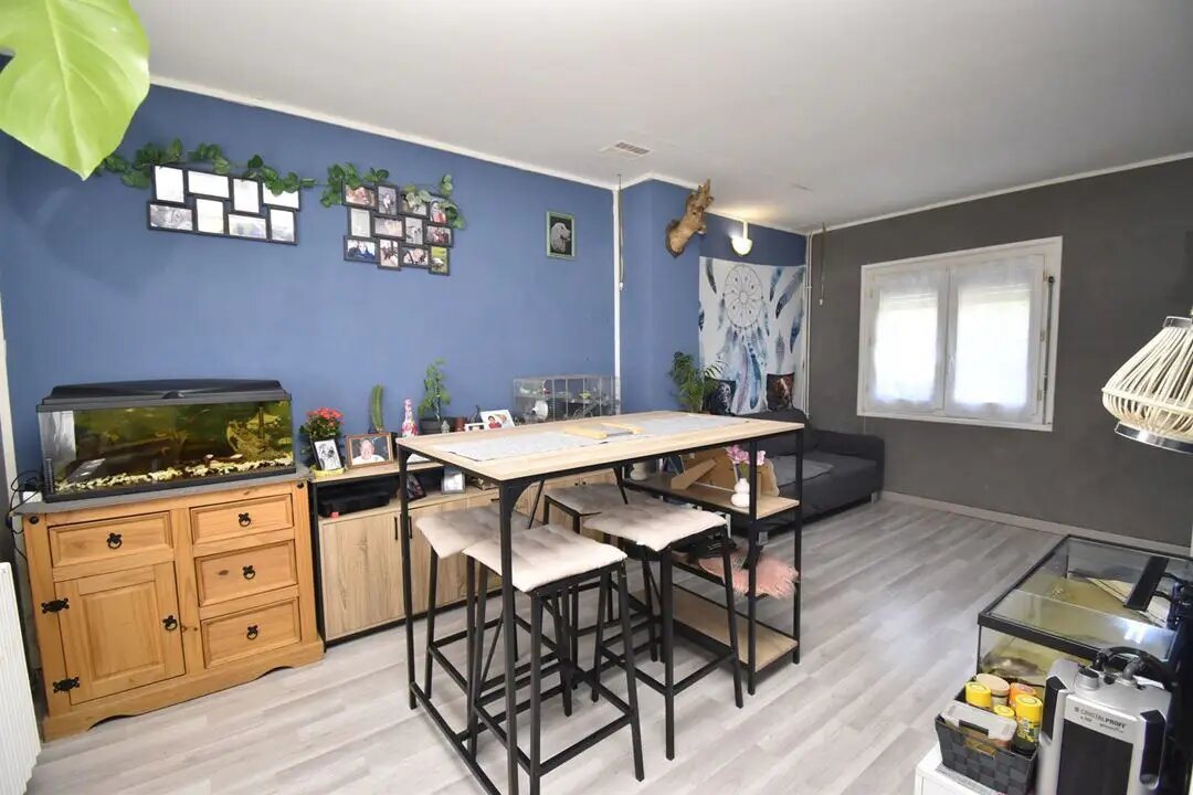 Maison à vendre, 77m², Avesnes-les-Aubert