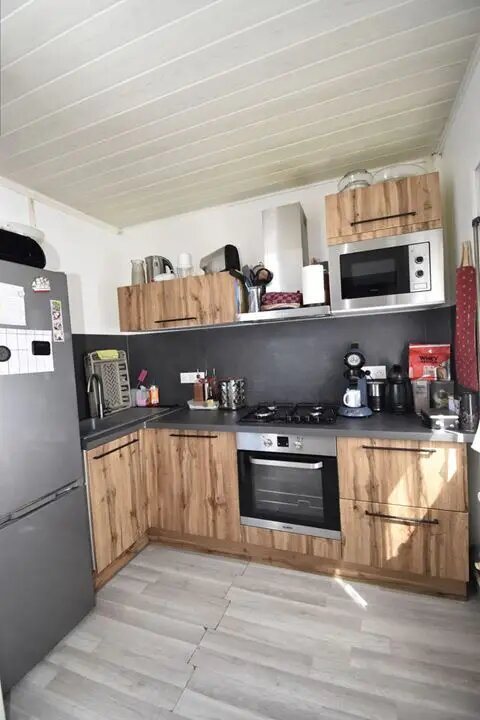 Maison à vendre, 77m², Avesnes-les-Aubert
