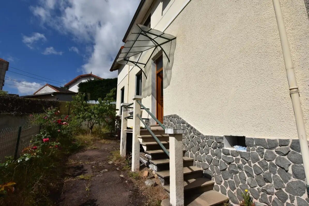 Maison à vendre, 134m², Roanne