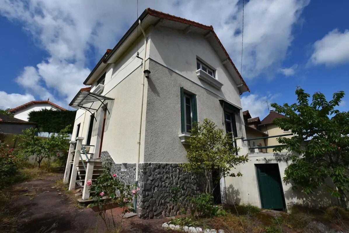 Maison à vendre, 134m², Roanne